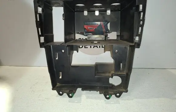 Volvo V70 Sound amplifier holder/bracket 30722446