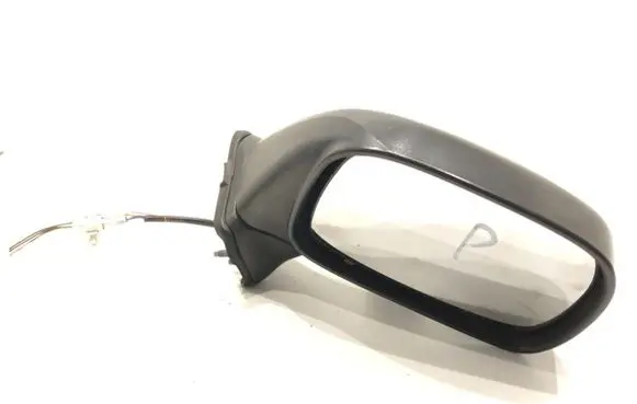 Opel Agila A Front door electric wing mirror
