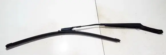 Opel Astra J Front wiper blade arm