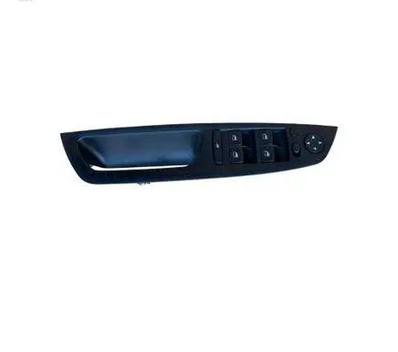 BMW X5 E70 Electric window control switch 9122117 51417137137 7137137