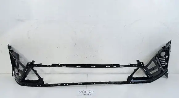 KIA Ceed Number Plate Surrounds Holder Frame 