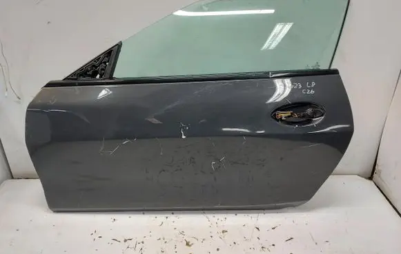 BMW 4 G22 G23 G24 G26 Front door BMWG23Drz70239007