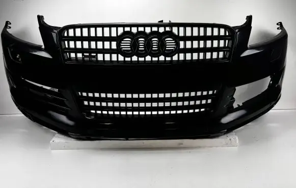Audi Q7 4L Front bumper 4L0807061