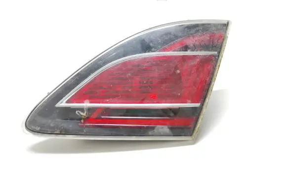 Mazda 6 Tailgate rear/tail lights 13241055