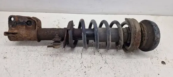 Renault Trafic II (X83) Front shock absorber with coil spring