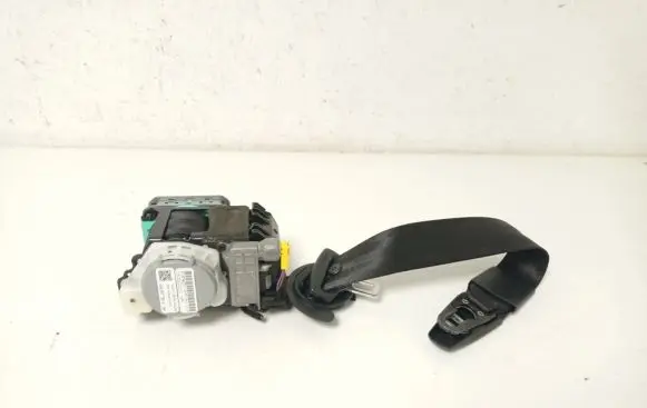 Audi A6 S6 C7 4G Front seatbelt 4G8857705B