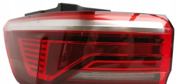 Rear/tail lights