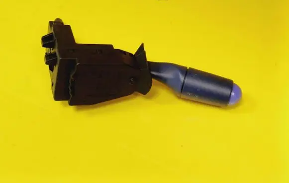 Smart ForTwo I Wiper control stalk 993794006 993794005