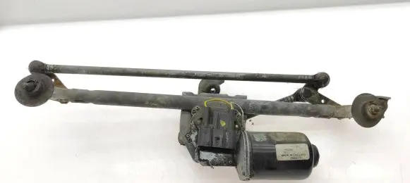 Opel Corsa C Front wiper linkage and motor 24441422 23002751 663081