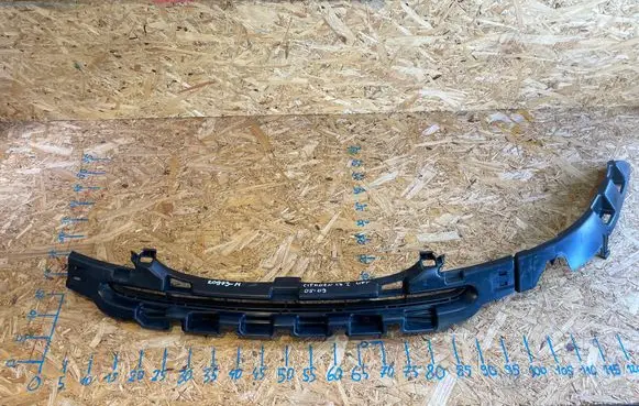 Citroen C3 Radiator support slam panel 9680075780 R0973