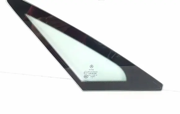 Mercedes-Benz E C207 W207 Rear side window