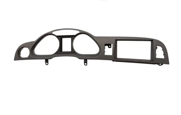 Audi A6 S6 C6 4F Dashboard trim 4F1857115D