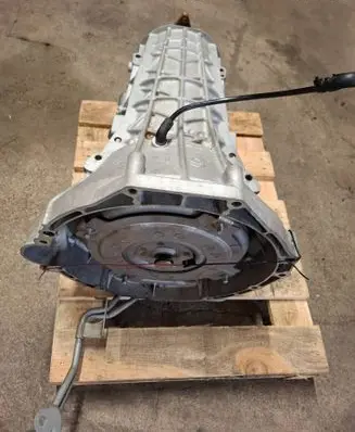 Ford Mustang VI Automatic gearbox JR3Z7000BRM