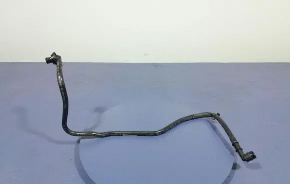 BMW 2 F45 Air intake hose/pipe 5A01FC3