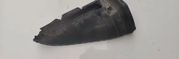 Audi Q7 4L Air intake duct part 4G0129624D