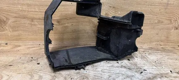 Volvo V70 Fuse box cover 9452548