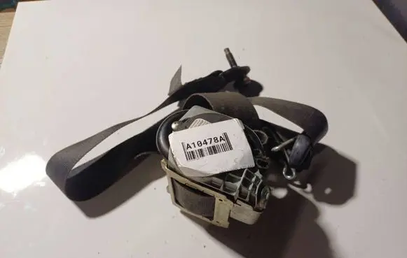 Ford S-MAX Front seatbelt 605274100