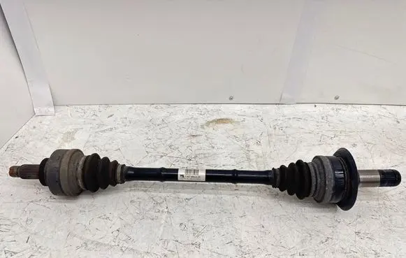 BMW 4 F36 Gran coupe Rear driveshaft 7597689
