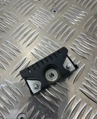 Antenna control unit