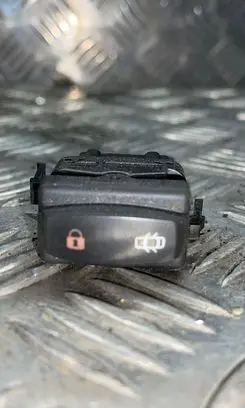 Renault Laguna II Child safety switch 26488 8864415
