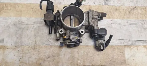 Honda FR-V Throttle valve 1362002262