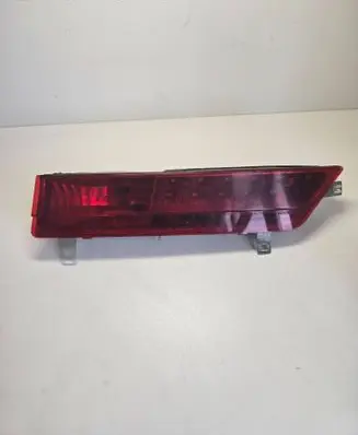 BMW X5 E53 Tailgate rear/tail lights 155550