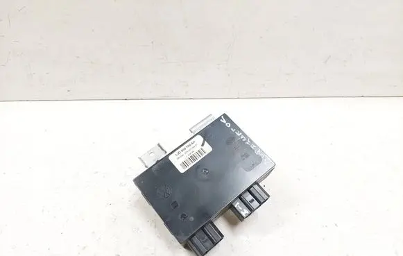 Volkswagen New Beetle Comfort/convenience module 1J0959799AH 5DK00795451 40499