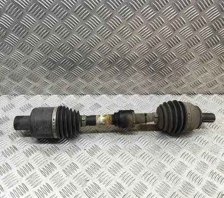 Mercedes-Benz EQB Front driveshaft A2433301400
