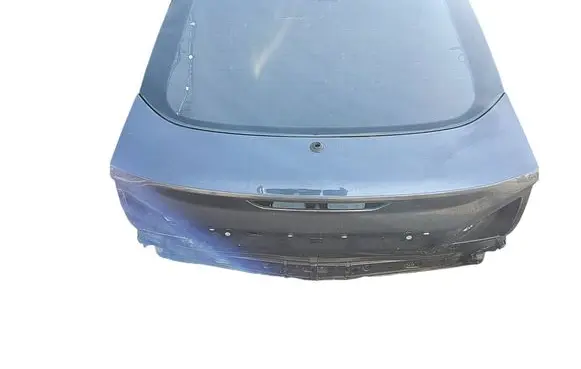 Ford Mondeo MK IV Tailgate/trunk/boot lid
