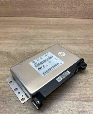 Volkswagen PASSAT B5.5 ESP (stability system) control unit 8D0907389D 0265109463