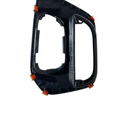 Dodge Challenger Gear shifter surround trim plastic 5RJ51TRMAA 5RJ51DX9AA