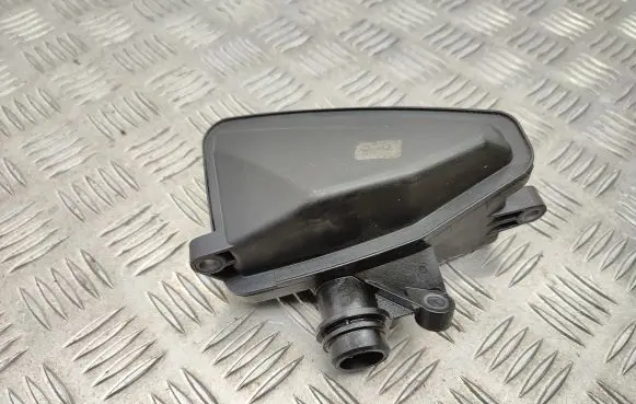 Intake resonator