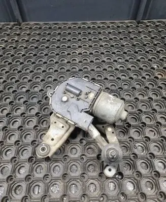 Ford S-MAX Front wiper linkage and motor 3397021133 6M2117504