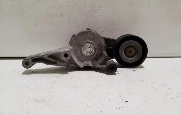 Generator/alternator belt tensioner
