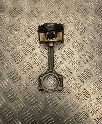 Dacia Jogger Piston with connecting rod 120106154R