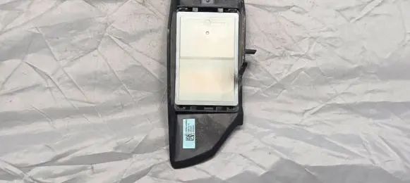 BMW 3 G20 G21 Blind spot module 5A2B4D7 14415010 28749009
