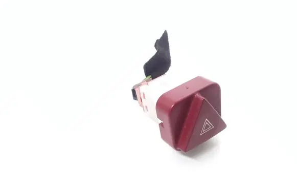 Peugeot 407 Hazard light switch 96464896 96464896KR