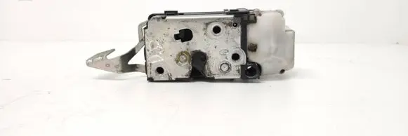 Fiat Ducato Front door lock B792