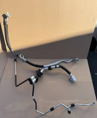 Audi Q5 SQ5 Air conditioning (A/C) pipe/hose 8R1260712D 8R1260712 8R0260710J