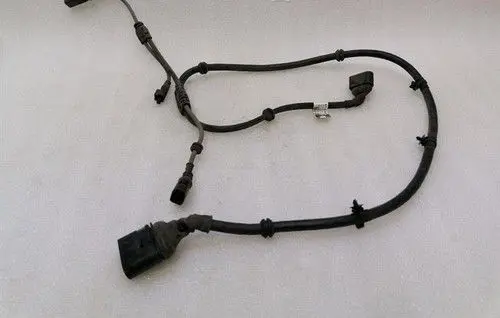 Audi E-tron GT Rear door wiring loom 9J1971286B