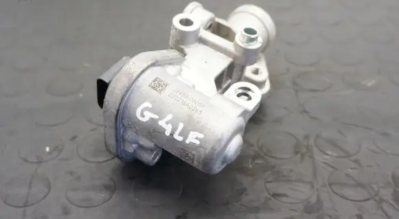 Hyundai i20 (BC3 BI3) EGR valve 28450-08000