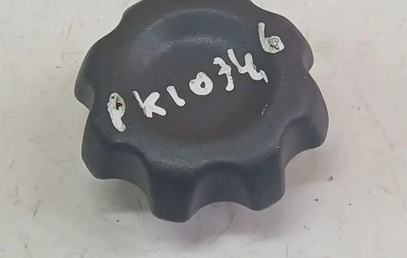 Opel Insignia A Seat adjustment knob 