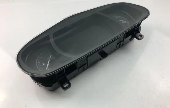Renault Talisman Speedometer (instrument cluster) P248105509R