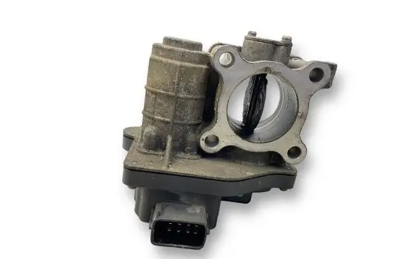 Honda CR-V Throttle valve NAS09053