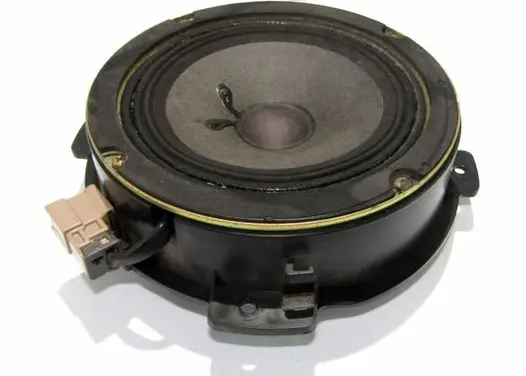 Hyundai Matrix Rear door speaker 9632017500