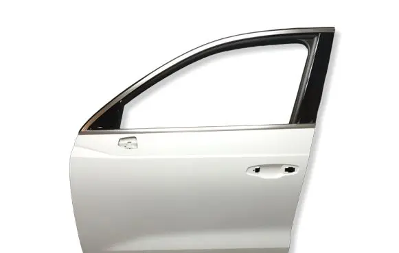 Audi Q3 F3 Front door 83A