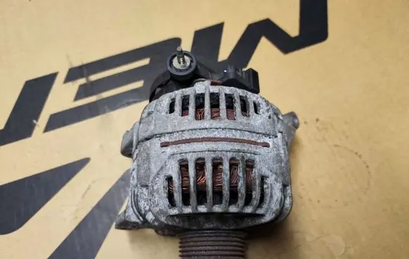 Jeep Grand Cherokee (WJ) Generator/alternator 56041120