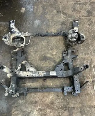 BMW X5 E70 Front subframe T5272139 P679971801