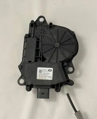 Land Rover Range Rover Velar Tailgate/trunk/boot lock/catch/latch C03747106 404C10AD