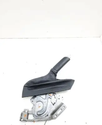 Chevrolet Corvette C6 Handbrake/parking brake lever assembly 